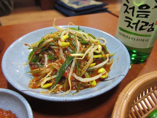 만희네참숯불닭갈비 이미지