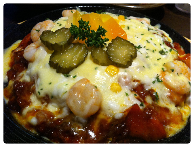 강남 촌닭 이미지