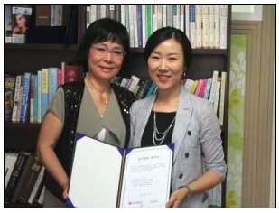 브랜드진흥원 주식회사 이미지