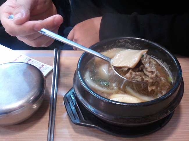 명인만두(원주단구점) 이미지