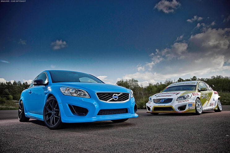 Volvo c30 pcp
