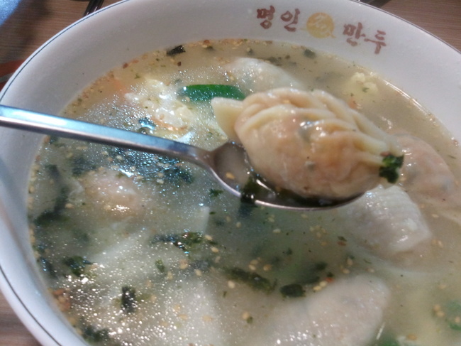 명인만두(원주단구점) 이미지