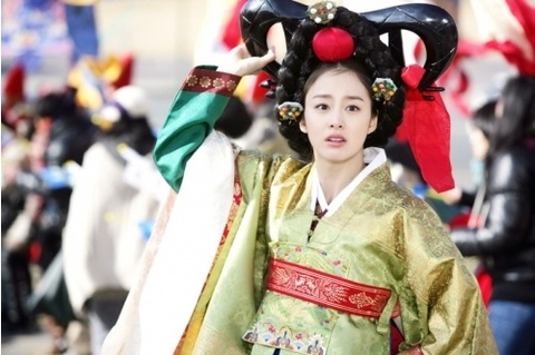 김태희헤어 이미지