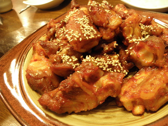 인천불닭발 이미지