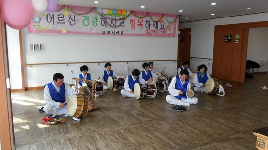 보령실버홈 이미지