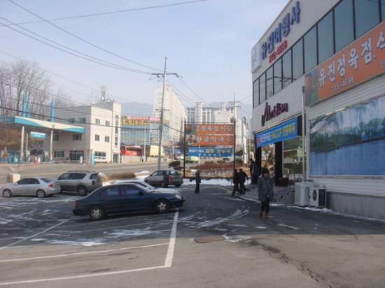 황골막국수 이미지