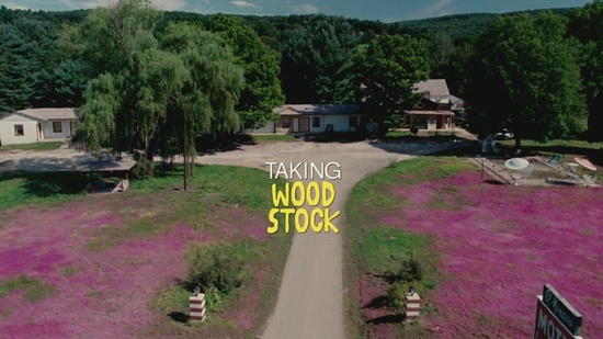 우드스탁(woodstock) 이미지