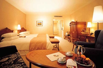 Lotte Hotel Jeju
