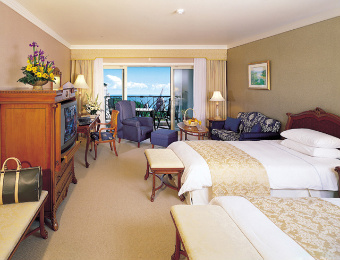 Lotte Hotel Jeju