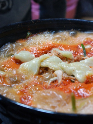 동해민물매운탕식당 이미지