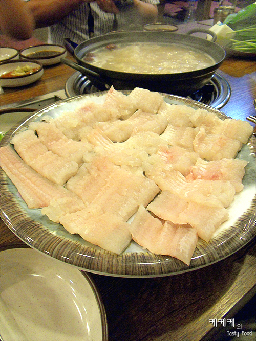 맛기행 사계절 이미지
