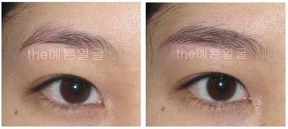 the예쁜얼굴 이미지