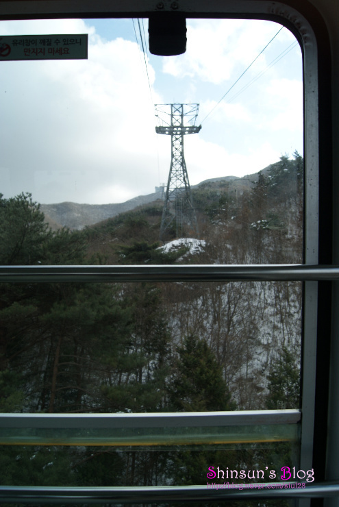 Jangheung Daemul Filming Location