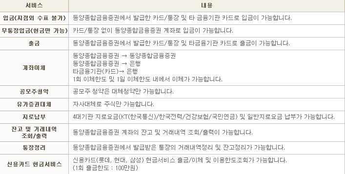 동양정보기기 이미지
