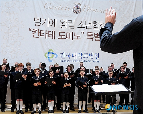 건국대학교병원 이미지