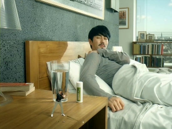 정골프 이미지