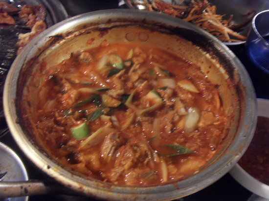 새마을식당 이미지