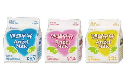(주)데어리푸드 이미지