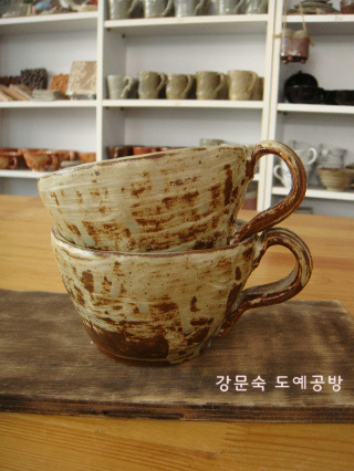 강문숙도예공방 이미지