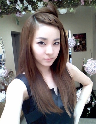 박헤어샵 이미지
