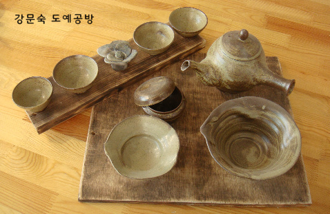 강문숙도예공방 이미지