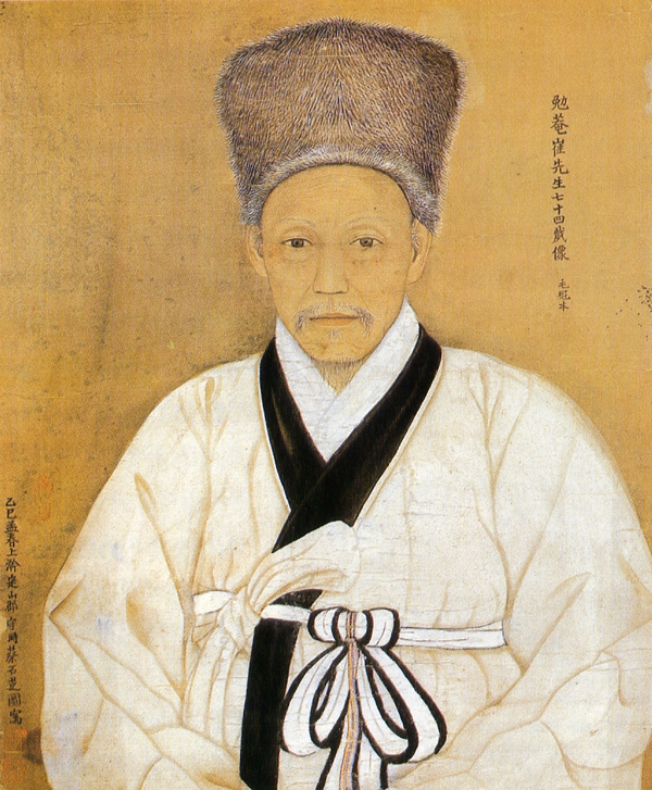 조선시대 초상화 모음2 : 네이버 블로그