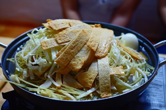 우리동네떡볶이 이미지