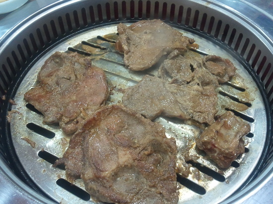 부영숯불돼지갈비 이미지