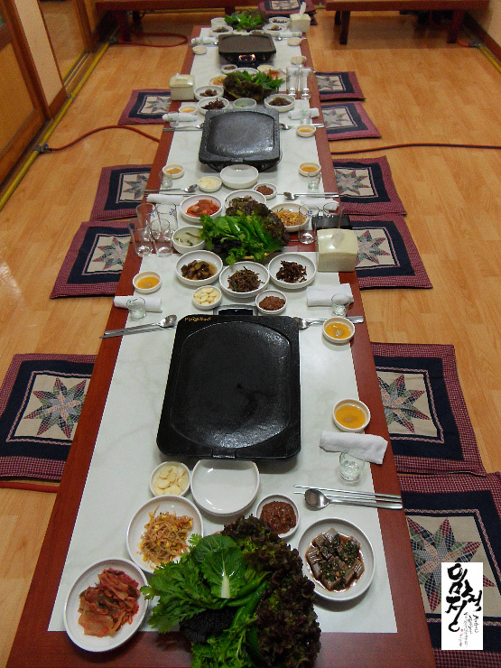 큰바우식당 이미지