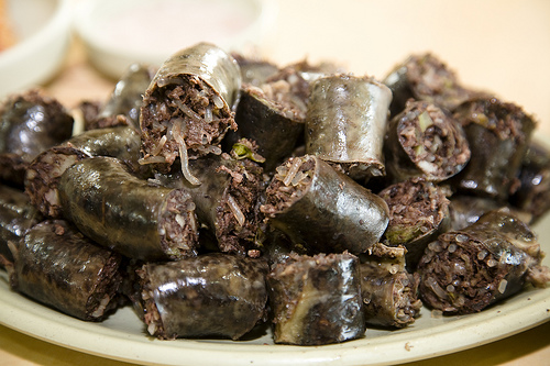 정성구리순대국 이미지
