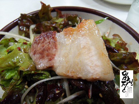 큰바우식당 이미지