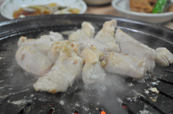 삼화 박정숙 양곱창 이미지
