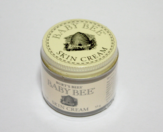 베이비스킨(baby skin) 이미지