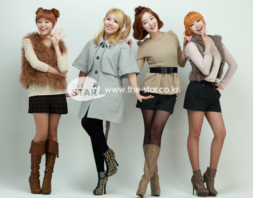 시크릿 이미지