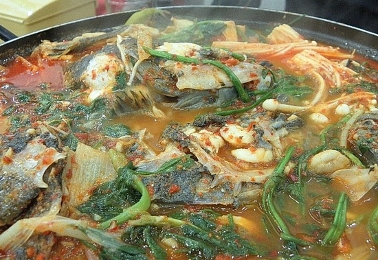 기원수산 이미지