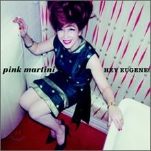 PINK MARTINI(핑크 마티니) 이미지