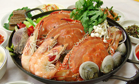 칠산식품 이미지