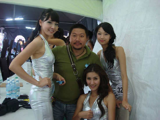 이재현헤어그룹 이미지