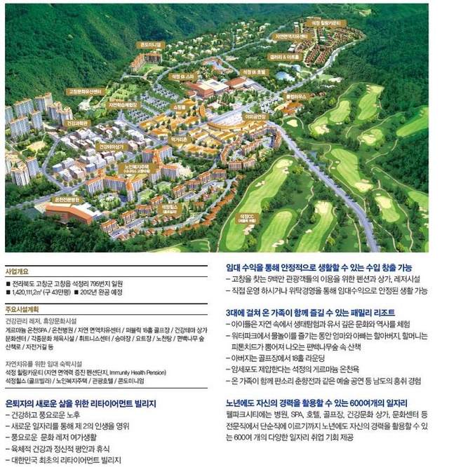 고창웰파크병원 이미지