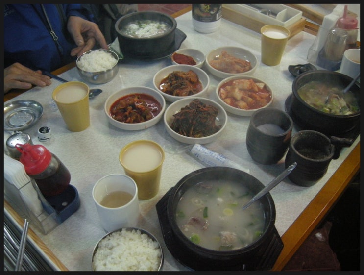 초옥동해장국 이미지