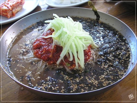 동원막국수 이미지