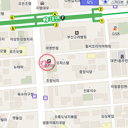 마포통구이 이미지