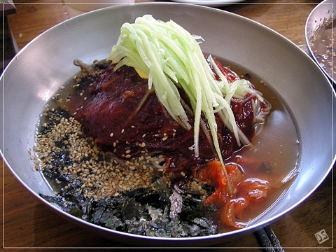 동원막국수 이미지