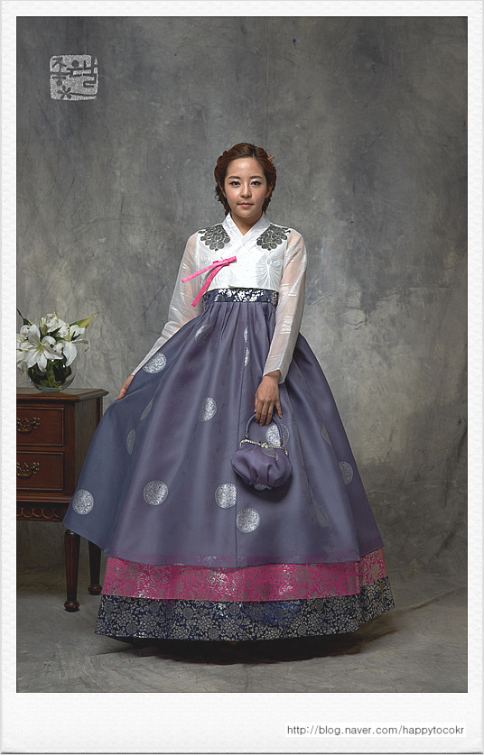 좋은날한복 이미지