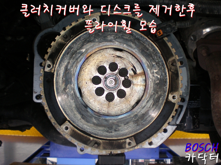 발안자동차정비 이미지
