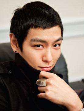 TOP(탑) 이미지