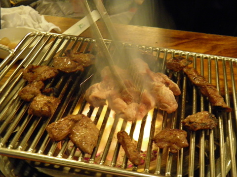 서래갈매기 이미지