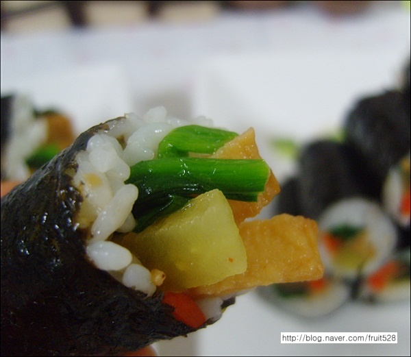 꼬마김밥냠냠 이미지