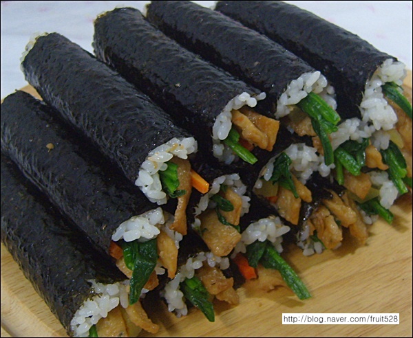 꼬마김밥냠냠 이미지