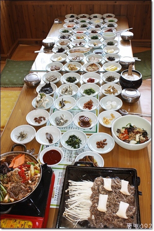 (주)미식담 이미지